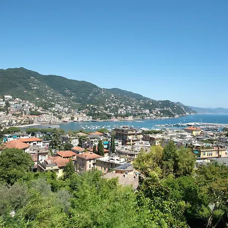 Tassara Lejlighed Rapallo