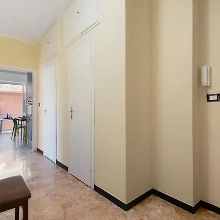 Tassara Appartamento *