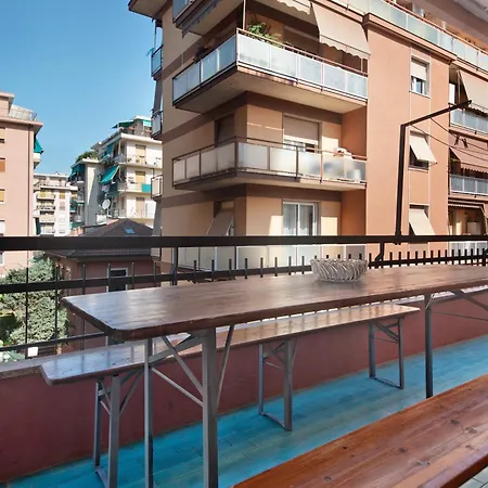 Tassara * Rapallo