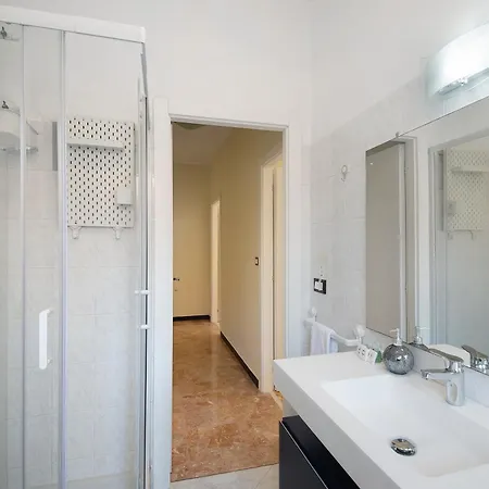 Tassara Apartment Rapallo