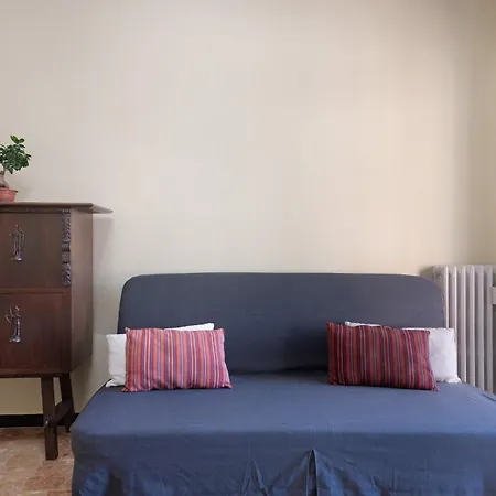Apartment Tassara Rapallo