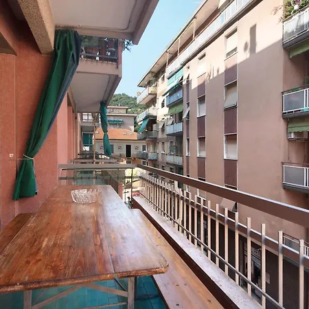 Apartment Tassara *