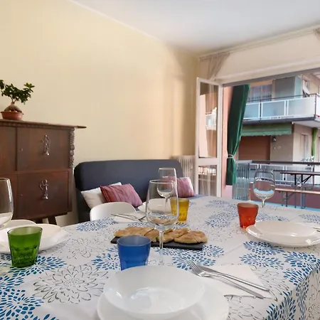 Apartment Tassara Rapallo