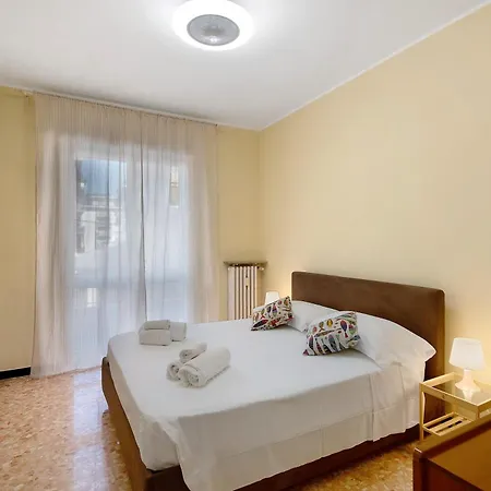 Appartamento Tassara Rapallo