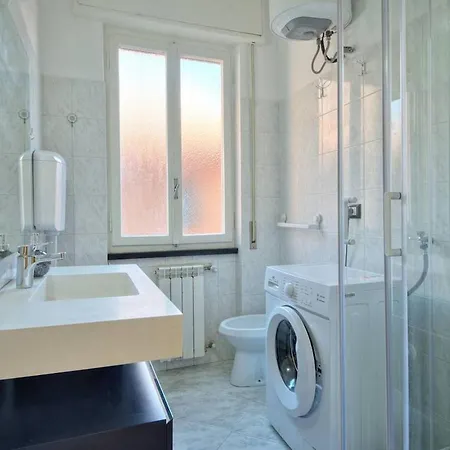 Apartment Tassara