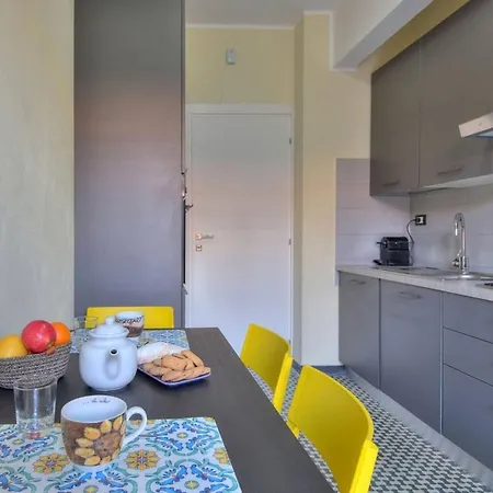 Apartment Tassara *